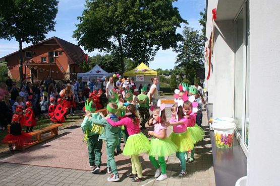 Grafika #2: 03.06.2017 Festyn Rodzinny cz.II