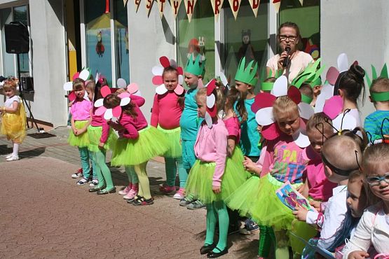 Grafika #17: 03.06.2017 Festyn Rodzinny cz.II