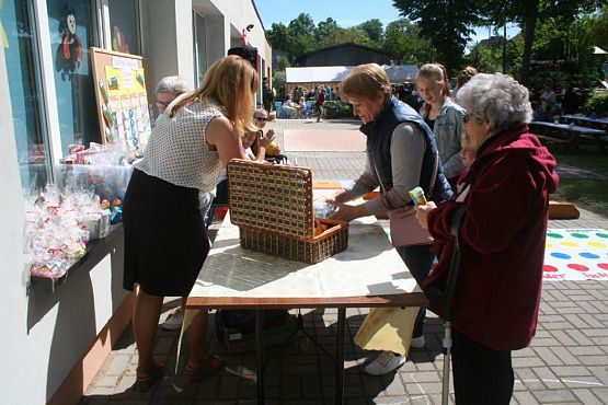 Grafika #36: 03.06.2017 Festyn Rodzinny cz.II
