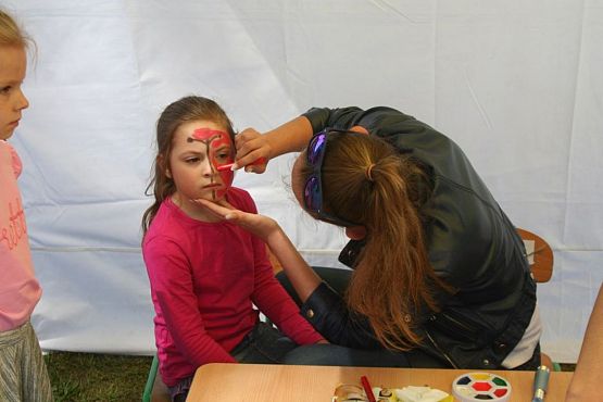 Grafika #39: 03.06.2017 Festyn Rodzinny cz.II