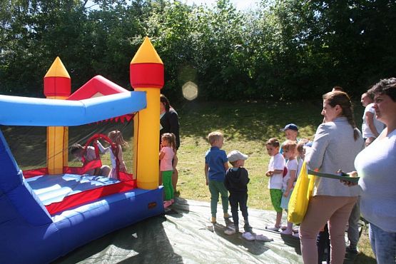 Grafika #47: 03.06.2017 Festyn Rodzinny cz.II