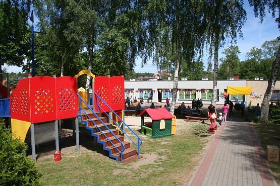 Grafika #50: 03.06.2017 Festyn Rodzinny cz.II