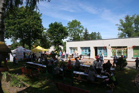 Grafika #53: 03.06.2017 Festyn Rodzinny cz.II