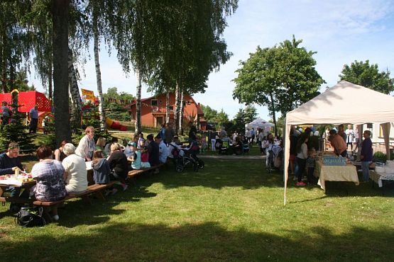 Grafika #57: 03.06.2017 Festyn Rodzinny cz.II