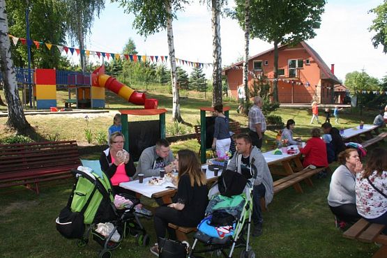 Grafika #58: 03.06.2017 Festyn Rodzinny cz.II