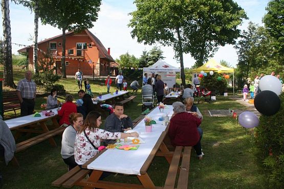 Grafika #59: 03.06.2017 Festyn Rodzinny cz.II