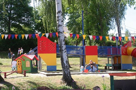 Grafika #65: 03.06.2017 Festyn Rodzinny cz.II