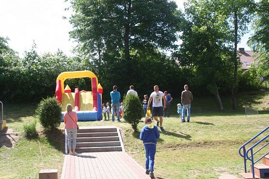 Grafika #72: 03.06.2017 Festyn Rodzinny cz.II