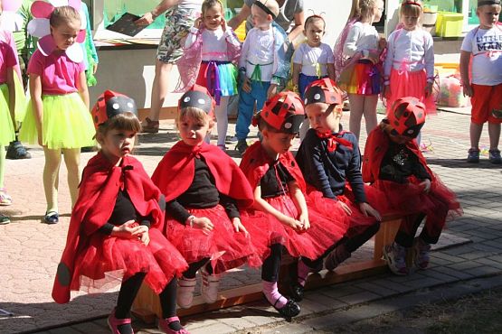 Grafika #1: 03.06.2017 Festyn Rodzinny cz.I