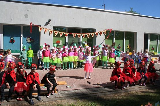 Grafika #10: 03.06.2017 Festyn Rodzinny cz.I