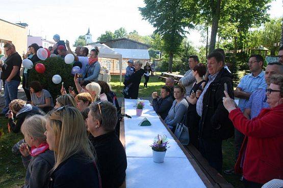 Grafika #15: 03.06.2017 Festyn Rodzinny cz.I