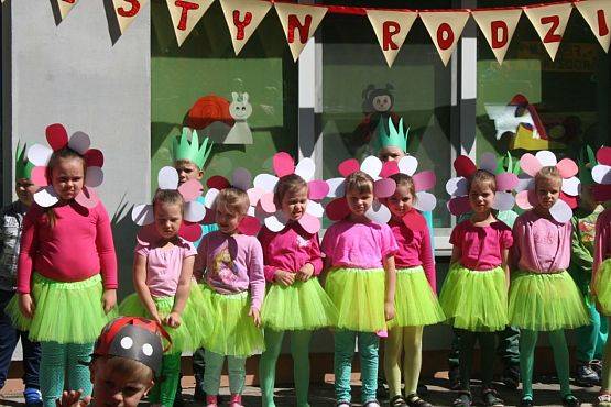 Grafika #20: 03.06.2017 Festyn Rodzinny cz.I