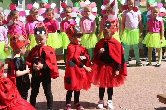 Grafika #24: 03.06.2017 Festyn Rodzinny cz.I