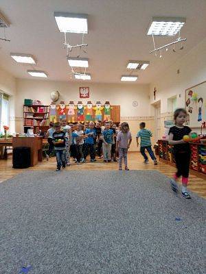 Grafika #2: 01.06.2017 Dzień Dziecka gr.III