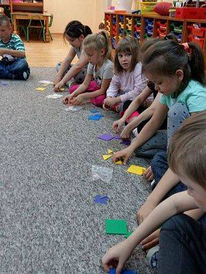 Grafika #4: 01.06.2017 Dzień Dziecka gr.III