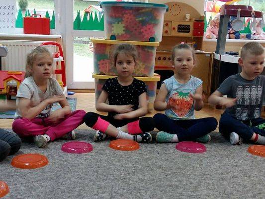 Grafika #5: 01.06.2017 Dzień Dziecka gr.III