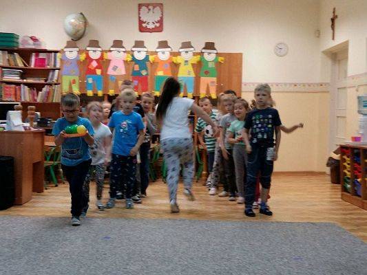 Grafika #7: 01.06.2017 Dzień Dziecka gr.III