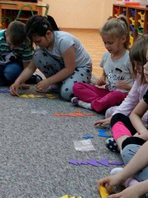 Grafika #8: 01.06.2017 Dzień Dziecka gr.III