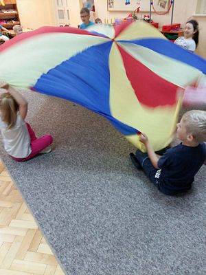 Grafika #9: 01.06.2017 Dzień Dziecka gr.III