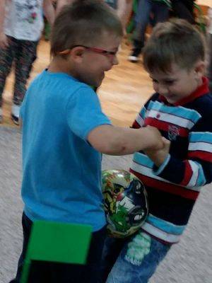 Grafika #15: 01.06.2017 Dzień Dziecka gr.III