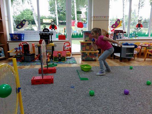 Grafika #20: 01.06.2017 Dzień Dziecka gr.III