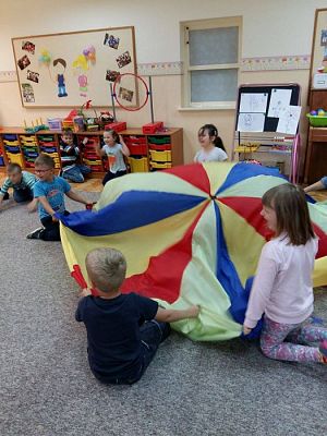 Grafika #34: 01.06.2017 Dzień Dziecka gr.III