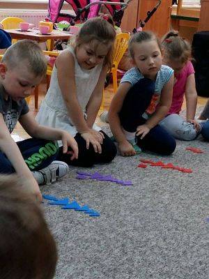 Grafika #35: 01.06.2017 Dzień Dziecka gr.III