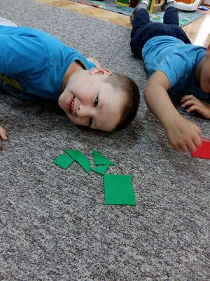 Grafika #36: 01.06.2017 Dzień Dziecka gr.III