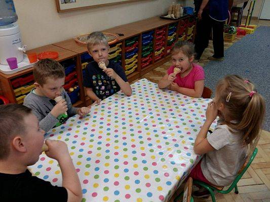 Grafika #38: 01.06.2017 Dzień Dziecka gr.III