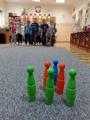 Grafika #39: 01.06.2017 Dzień Dziecka gr.III