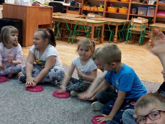 Grafika #41: 01.06.2017 Dzień Dziecka gr.III