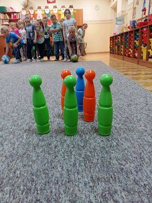 Grafika #43: 01.06.2017 Dzień Dziecka gr.III