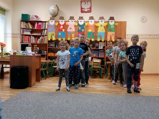 Grafika #44: 01.06.2017 Dzień Dziecka gr.III