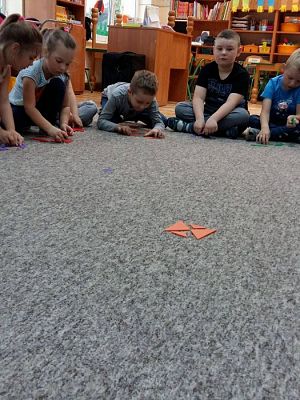 Grafika #45: 01.06.2017 Dzień Dziecka gr.III