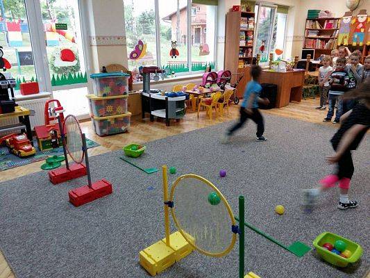 Grafika #46: 01.06.2017 Dzień Dziecka gr.III