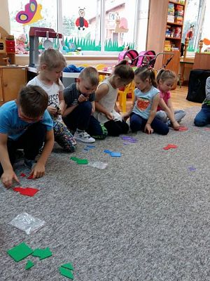 Grafika #47: 01.06.2017 Dzień Dziecka gr.III