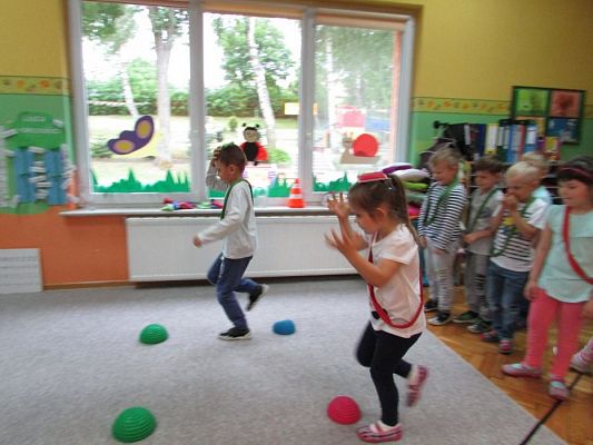 Grafika #19: 01.06.2017 Dzień Dziecka gr.II