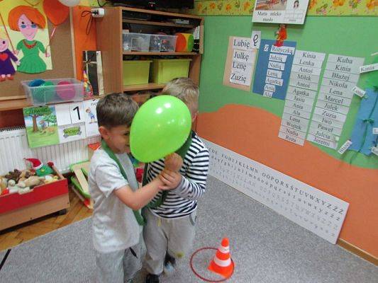 Grafika #29: 01.06.2017 Dzień Dziecka gr.II