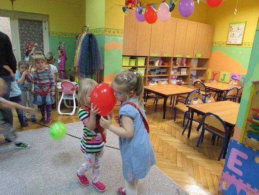 Grafika #32: 01.06.2017 Dzień Dziecka gr.II