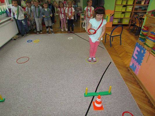 Grafika #35: 01.06.2017 Dzień Dziecka gr.II