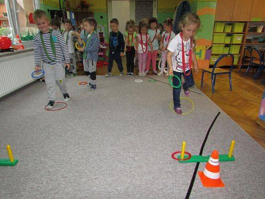 Grafika #36: 01.06.2017 Dzień Dziecka gr.II