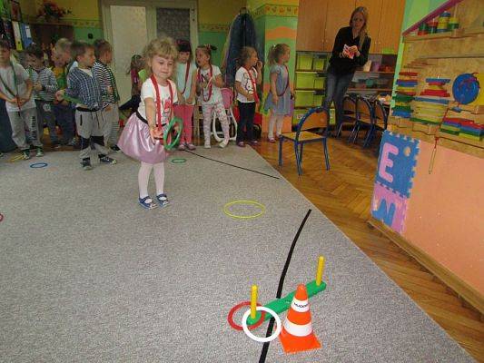 Grafika #39: 01.06.2017 Dzień Dziecka gr.II