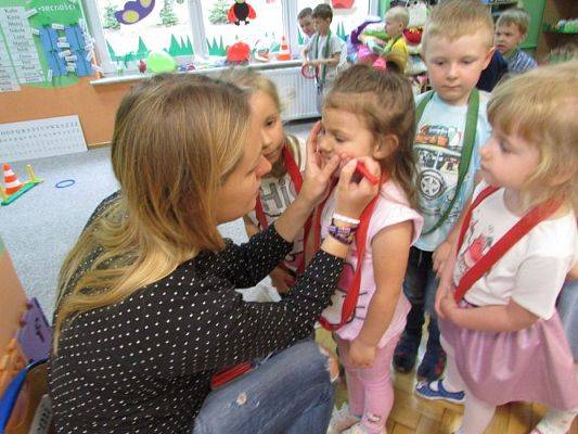 Grafika #42: 01.06.2017 Dzień Dziecka gr.II