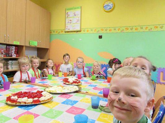 Grafika #46: 01.06.2017 Dzień Dziecka gr.II