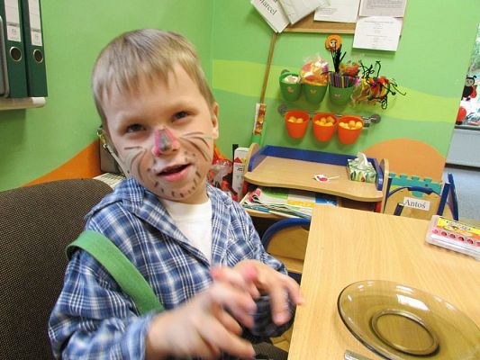 Grafika #48: 01.06.2017 Dzień Dziecka gr.II