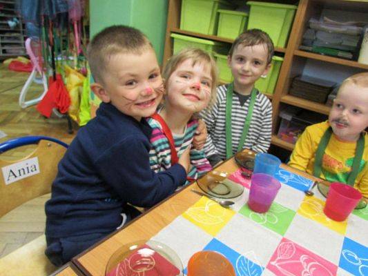 Grafika #49: 01.06.2017 Dzień Dziecka gr.II