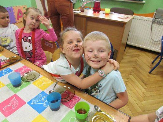 Grafika #50: 01.06.2017 Dzień Dziecka gr.II