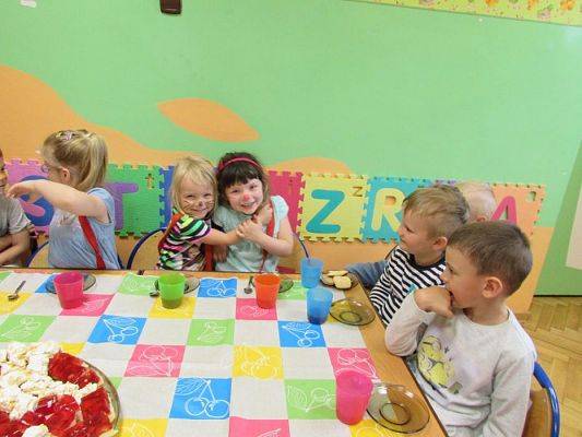 Grafika #51: 01.06.2017 Dzień Dziecka gr.II