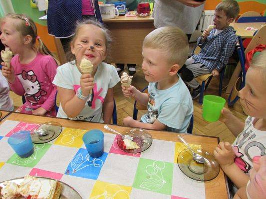 Grafika #54: 01.06.2017 Dzień Dziecka gr.II