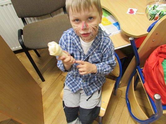 Grafika #55: 01.06.2017 Dzień Dziecka gr.II